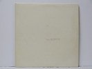 BEATLES White Album COMPLETE  2LPs NEAR MINT Vinyl Poster & uncut PHOTOS