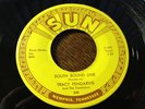 Tracy pendarvis/is it me-south bound line in vg++ 45