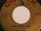 NINA SIMONE RARE POPCORN R&B NORTHERN SOUL COLPIX LBL #614 COME ON BACK JACK
