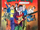 FRANK ZAPPA & The MOTHERS Ruben & the Jets First UK Verve Stereo SVLP 9237 EX