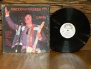FREDDY FENDER Canta Tex Mex Latin Salsa Guaguanco Crazy Cajun Original Hear LP