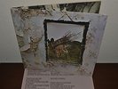 LED ZEPPELIN IV ORIGINAL ATLANTIC 1ST PRESS SD 7208 STAIRWAY TO HEAVEN LP ALBUM
