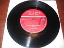 BOB STACKIE & COLLINS BAND - COLLINS & THE BOYS - 1968 - ROCKSTEADY - EX+ LISTEN