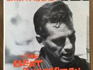 JACK KEROUAC THE BEAT GENERATION RARE MONO MGV-15005 NM