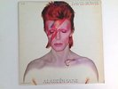 David Bowie Aladdin Sane Vinyl Record LP Original Recording RCA AYL1-3890 / 1973