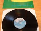 SHADOW FACTORY LP YELLOW COVER SARAH RECORDS 587 ANOTHER SUNNY DAY POPPYHEADS NR