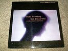 Bill Evans Trio With Scott LaFaro, Paul Motian ?– Waltz For Debby LP EX 1961