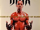 DMX - Flesh Of My Flesh Blood Of My Blood (BTB Editon) Vinyl 2LP 0951402n