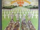 STRAY: Stand Up And Be Counted LP (UK, insert, sl cw) rare Rock & Pop