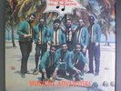 TROPICAL ISLANDERS: Musical Adventure LP (Barbados, shrink) International