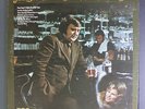 JOHNNY BUSH: Whiskey River LP (cut corner, sl cw) Country