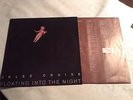 TWIN PEAKS *FLOATING Into The Night* JULEE CRUISE LP 1989 ANGELO BADALAMENTI NM
