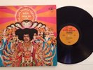 Jimi Hendrix Experience - Axis: Bold As Love 1968 2-Tone Stereo RS 6281 (EX/NM-)