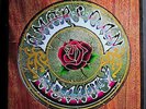 American Beauty Grateful Dead LP Original Master Recording   MFSL1-014