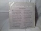 George Harrison This Song Original 1976 Dark Horse Prog Rock Promo 45 Pic Sleeve