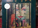 Styx the Grand Illusion LP-4637 Special Gold Vinyl Edition