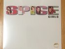 Spice Girls Spice Vinyl LP Sealed New Rare
