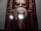 EMERSON LAKE AND PALMER BRAIN SALAD SURGERY    LP   WITH POSTER  GERMAN  242