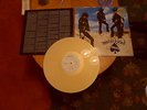 motorhead lp record ace of spades gold vinyl