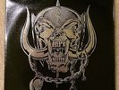 Motorhead No Remorse 2 LP Leather Sleeve (Lemmy) First Edition 1984 Bronze PROTV