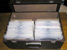 SQUARE DANCE Music Over 130 Records  45rpm Most With  Call Sheets