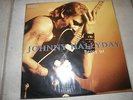TRIPLE LP JOHNNY HALLYDAY BERCY 92 TIRAGE LIMITE NUM 48