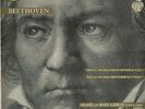 Anahid & Maro Ajemian Beethoven Violin Son 3, 9 VERY RARE NEAR MINT MGM E3416