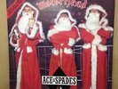 MOTORHEAD Ace Of Spades 1980 Christmas UK 12