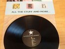 THE VASELINES LP ALL THE STUFF AND MORE UK AVALANCHE OASIS SUEDE EAST RIVER PIPE
