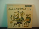 SHORTY ROGERS RCA COLLABORATION Triple 45 EP EXTENDED PLAY Jim Flora COVER ART
