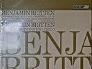 BRITTEN CONDUCTS: Symphony for Cello/HAYDN: Concerto...SEALED1964LP ROSTROPOVICH
