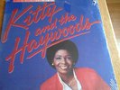 KITTY AND THE HAYWOODS  *   Excuse Me  , I ' ve Got A Life To Catch  *  SEALED