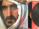 Frank Zappa - Sheik Yerbouti, 2 LPs, FOC, NL, 1979, Songtext, Vinyl VG++