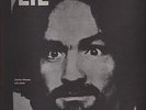 Charles Manson LIE LP 1970 ESP original near mint vinyl