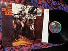 MINT RAINBOW CAP '68 Promo STAINED GLASS   CRAZY HORSE ROADS = WEST COAST PSYCH