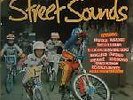 K.C & The Sunshine Band, Raw Silk, Paradise Street Sounds Edition 6 Vinyl LP
