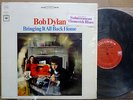 BOB DYLAN 