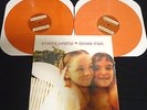 Smashing Pumpkins - Siamese Dream 1993 US 2LP Marbled Orange Vinyl