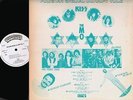 CASABLANCA PROMO -GIORGIO MORODER-KISS-DR HOOK-VERNON BURCH-PURE PRAIRIE LEAGUE