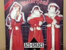 MOTORHEAD Ace Of Spades 1980 Christmas UK 12