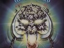 MOTORHEAD Overkill 1979 UK LIME GREEN VINYL LP RECORD EXCELLENT CONDITION
