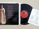 ASD 651   Victoria De Los Angeles   A World Of Song   HMV Stereo   UK 1st S/C