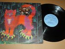 PUSSY 'PUSSY PLAYS' BT 5002 MORGAN BLUE TOWN 1969 RARE ISSUE STEREO