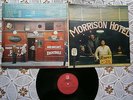 THE DOORS MORRISON HOTEL RARE ORIGINAL EX YUGOSLAV 2ND PRESS SUZY 1979 EX/VG+