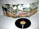 GARYBALDI - NUDA 100% ORIGINAL 1st PRESS 1972 ITALIAN PROG ROCK MASTERPIECE