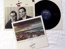 KRAFTWERK - RALF & FLORIAN w/ POSTER ORIGINAL 1st PRESS 1973 GREAT KRAUT ROCK