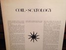 Coil Scatology