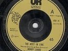 Rare Northern Soul - Hoagy Lands - 