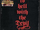Stryper - To Hell With the Devil (1986) [SEALED] Vinyl IMPORT; Christian Metal