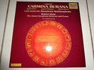 carmina burana vinyl